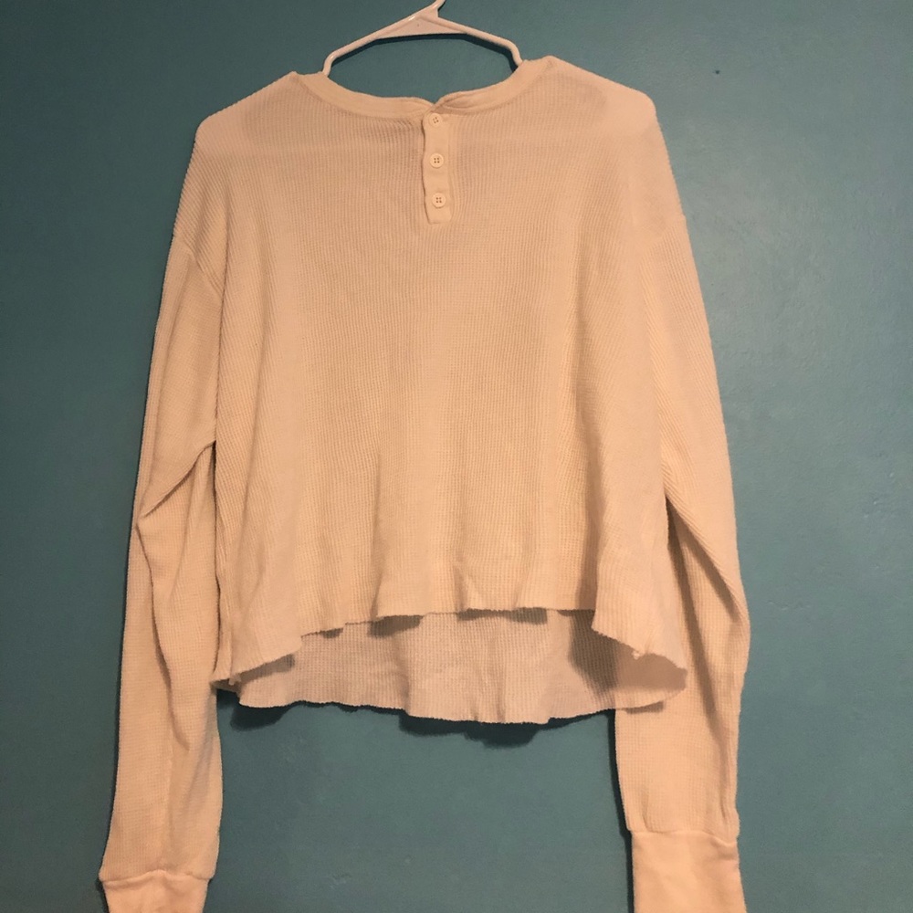 Brandy Melville shirt